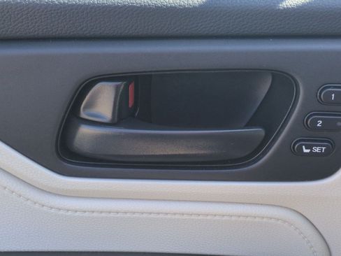 Used 2025 Honda Odyssey EX-L image 14