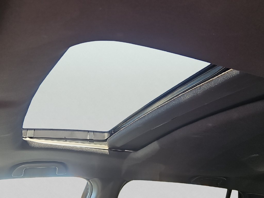 Used 2025 Honda Passport EX-L image 15