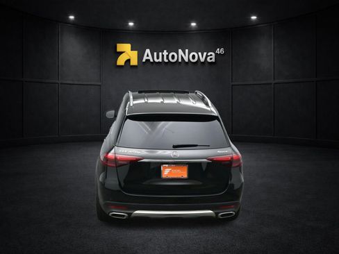 Used 2024 Mercedes-Benz GLE 450e GLE 450e image 51