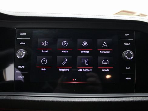 Used 2023 Volkswagen Jetta GLI Autobahn image 43