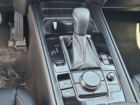 New 2026 MAZDA CX-50 2.5 Hybrid w/ Cargo Package image 29