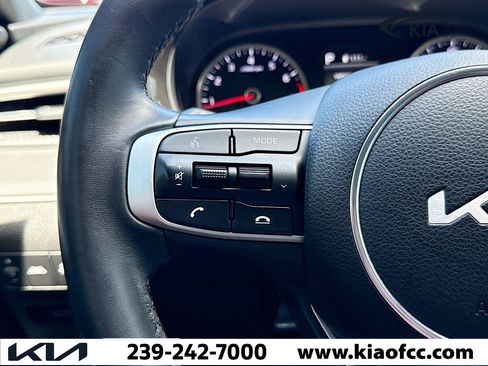 Certified 2023 Kia K5 GT-Line w/ GT-Line Premium Package image 35