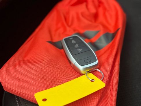 Used 2023 Dodge Charger GT w/ Plus Group image 28