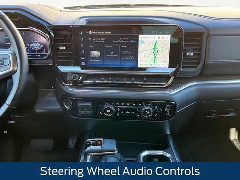 Certified 2023 Chevrolet Silverado 1500 RST w/ Convenience Package II image 12