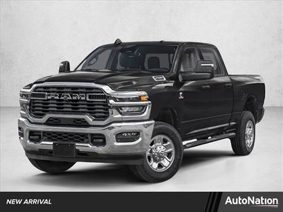 New 2026 RAM 2500 Lone Star