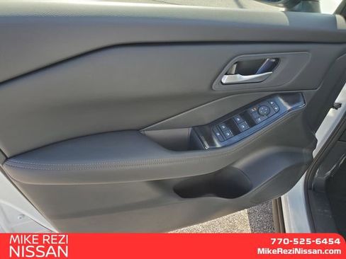 New 2026 Nissan Rogue SV w/ Cold Weather Package image 11