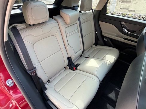 New 2025 Lincoln Corsair Grand Touring w/ Equipment Group 301A image 15