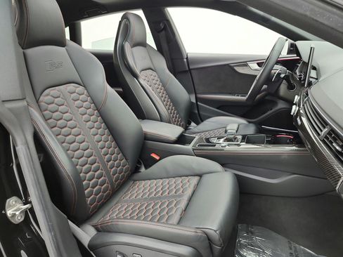 Used 2021 Audi RS 5 Sportback w/ Dynamic Package AWD/4WD image 20