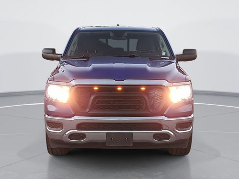 Used 2019 RAM 1500 Tradesman image 8