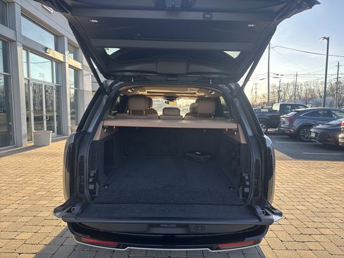 Used 2023 Land Rover Range Rover SE image 28