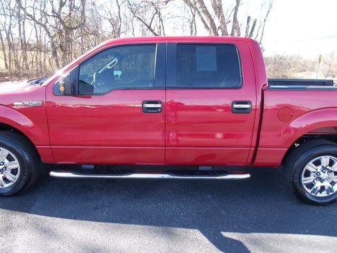 Used 2010 Ford F150 FX2 image 6