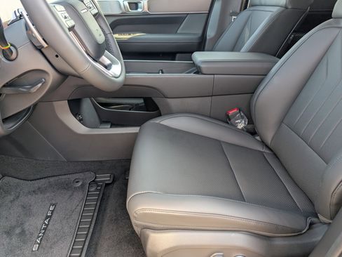 New 2026 Hyundai Santa Fe SEL image 15