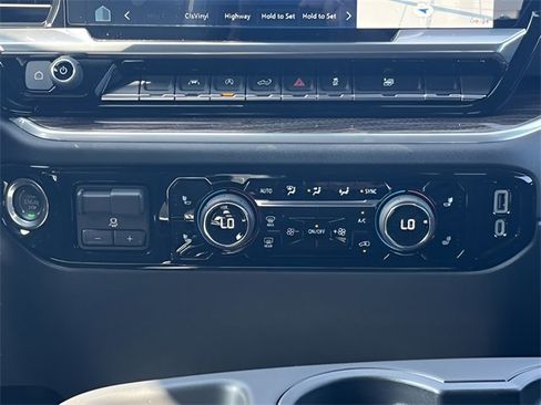 New 2026 Chevrolet Silverado 1500 LT w/ Leather Package image 27