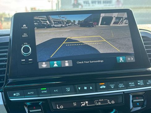 Used 2025 Honda Odyssey EX-L image 35