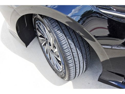 Certified 2025 Hyundai Sonata SEL FWD image 30