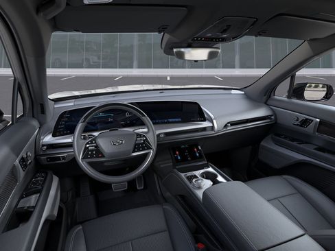 New 2026 Cadillac Vistiq Sport image 15