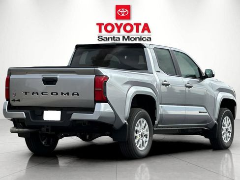 New 2026 Toyota Tacoma SR5 image 3