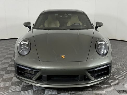 Certified 2021 Porsche 911 Carrera 4S image 36