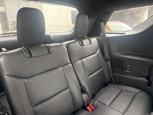 New 2026 Ford Explorer ST w/ Sun And Sound Package image 15