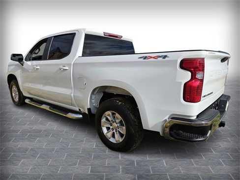 Used 2022 Chevrolet Silverado 1500 LT image 5