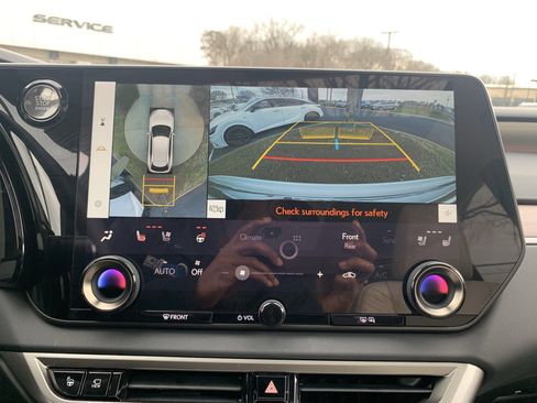 Used 2025 Lexus RX 350 Premium Plus image 25