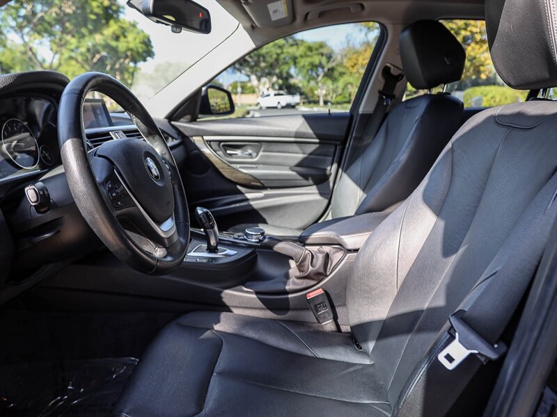 Used 2015 BMW 328i Sedan RWD image 24