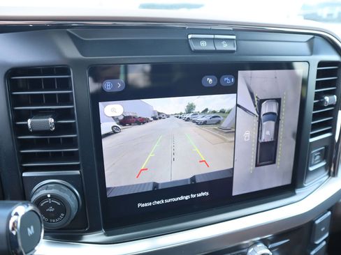 New 2026 Ford F250 King Ranch AWD/4WD image 8