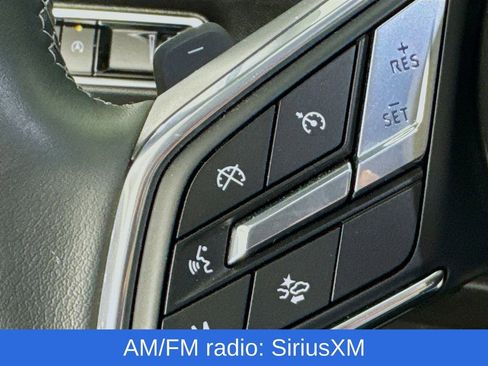 Used 2024 Buick Envision Preferred image 16