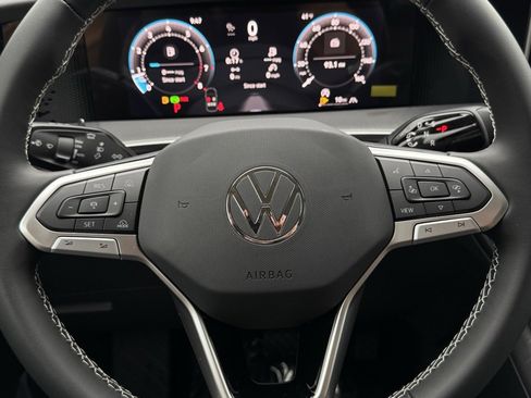 New 2026 Volkswagen Tiguan S image 29