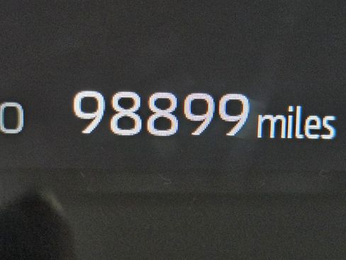 Used 2022 Toyota Tundra Platinum image 18