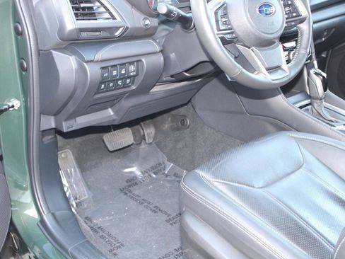 Used 2023 Subaru Forester Touring image 45