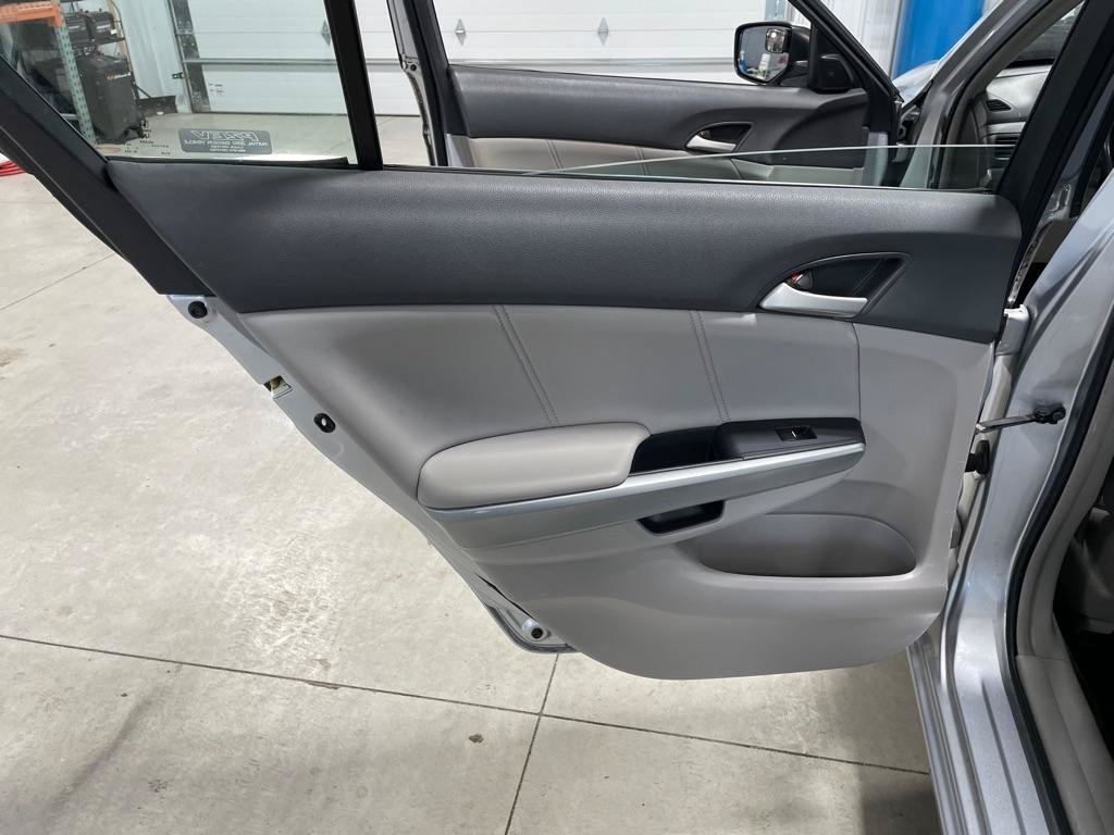 Used 2009 Honda Accord EX-L image 15
