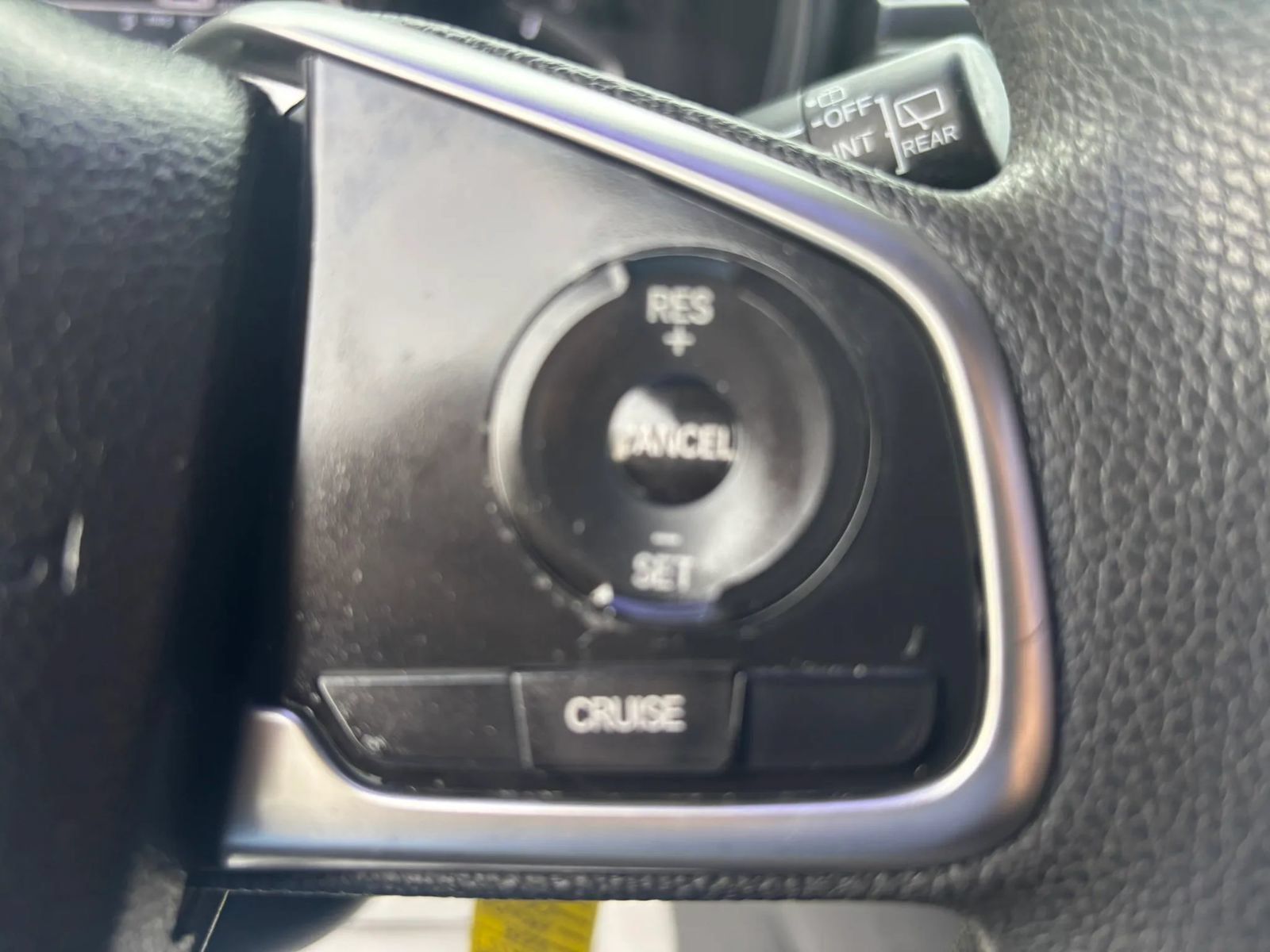 Used 2018 Honda CR-V LX image 12