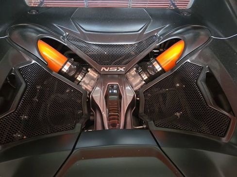 Used 2019 Acura NSX AWD/4WD image 30