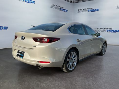 Used 2022 MAZDA MAZDA3 s AWD/4WD image 5