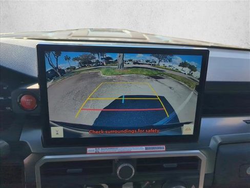 New 2026 Toyota Tacoma TRD Sport image 19