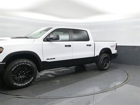 New 2026 RAM 1500 Rebel w/ G/T Package image 3