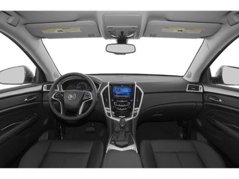 Used 2015 Cadillac SRX Luxury FWD image 12