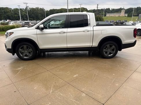 Used 2023 Honda Ridgeline RTL image 4