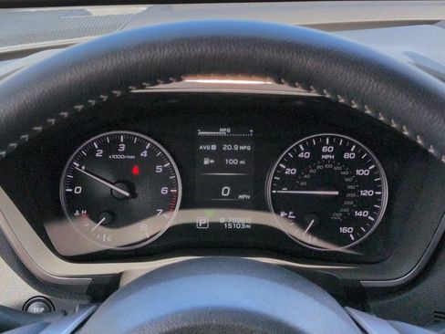 Used 2025 Subaru Ascent Limited w/ Popular Package #1 AWD/4WD image 28