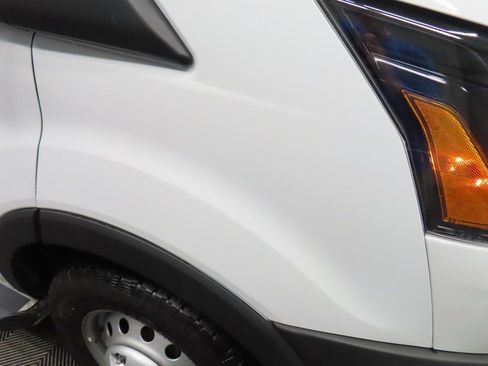 Used 2023 Ford Transit 250 Low Roof AWD w/ Exterior Upgrade Package image 25