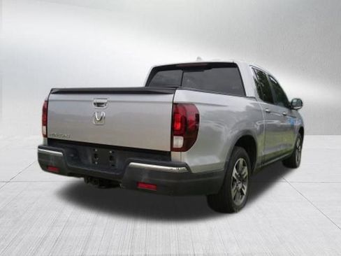 Used 2019 Honda Ridgeline RTL image 3