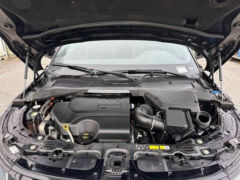 Used 2023 Land Rover Range Rover Evoque S image 24