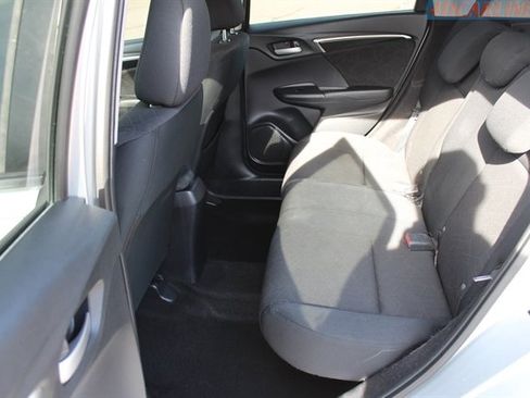 Used 2015 Honda Fit EX image 24