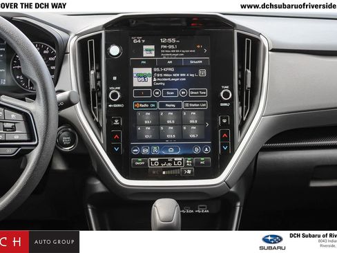 New 2025 Subaru Crosstrek 2.5i Premium image 28