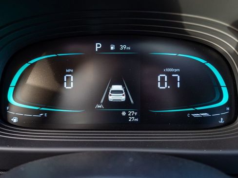 New 2026 Hyundai Venue SEL image 27