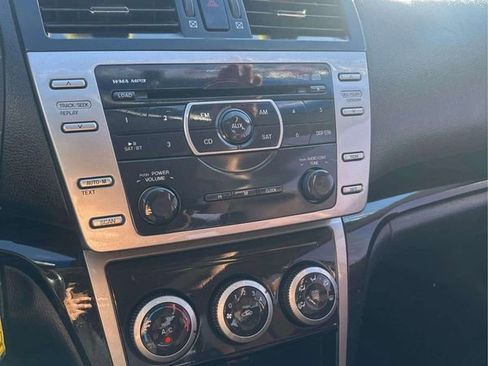 Used 2012 MAZDA MAZDA6 i Touring image 28