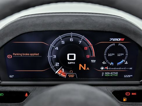 Used 2019 McLaren 720S Performance image 29