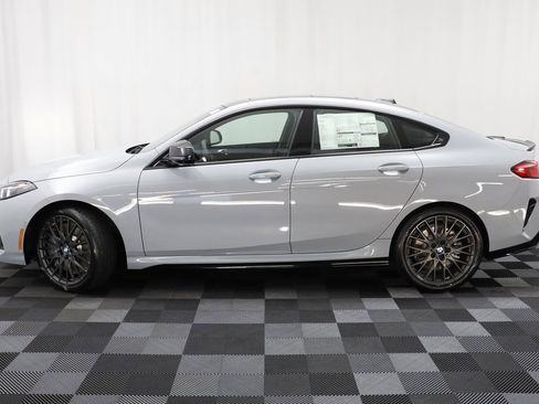 New 2025 BMW M235i xDrive w/ M Performance Package image 4