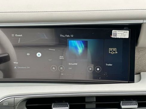 New 2026 Hyundai Palisade Limited image 14